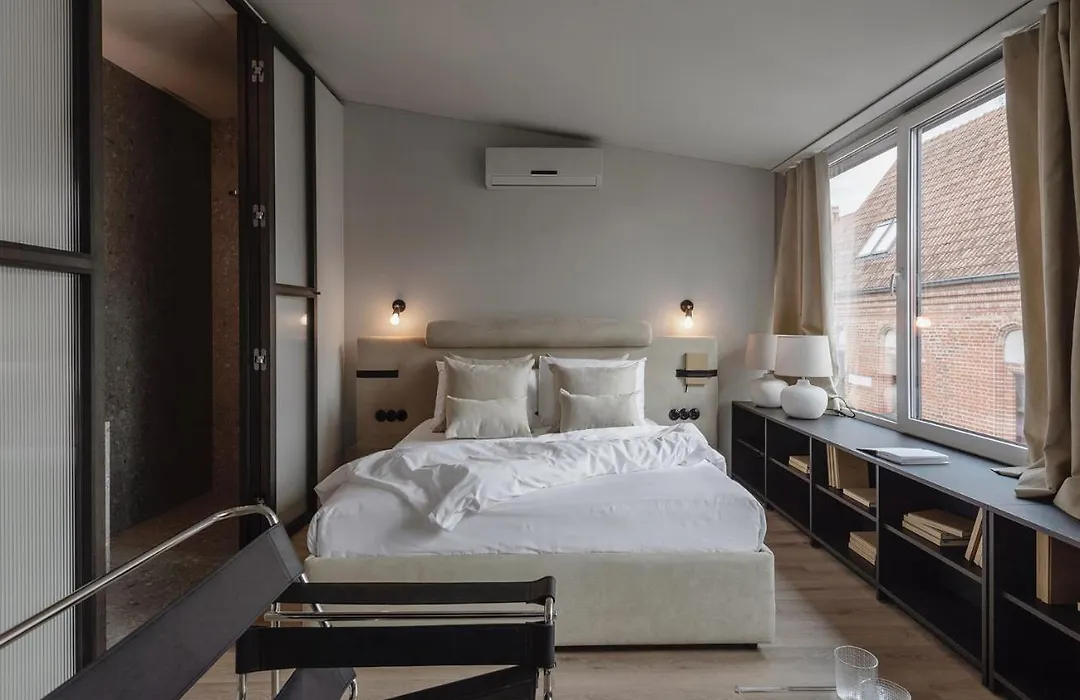 Boheme House-1